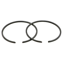 Load image into Gallery viewer, PowerMowers provides professional lawn &amp; garden products that prioritises cutting-edge performance &amp; user-safety. JakMax 025 Piston Ring Set 1123 034 3006