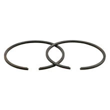 Load image into Gallery viewer, PowerMowers provides professional lawn &amp; garden products that prioritises cutting-edge performance &amp; user-safety. JakMax 039 Piston Ring Set 1127 034 3007