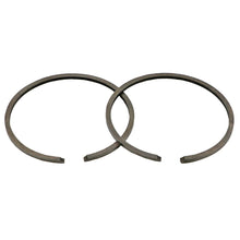 Load image into Gallery viewer, PowerMowers provides professional lawn &amp; garden products that prioritises cutting-edge performance &amp; user-safety. JakMax 045 Piston Ring Set 1115 034 3005
