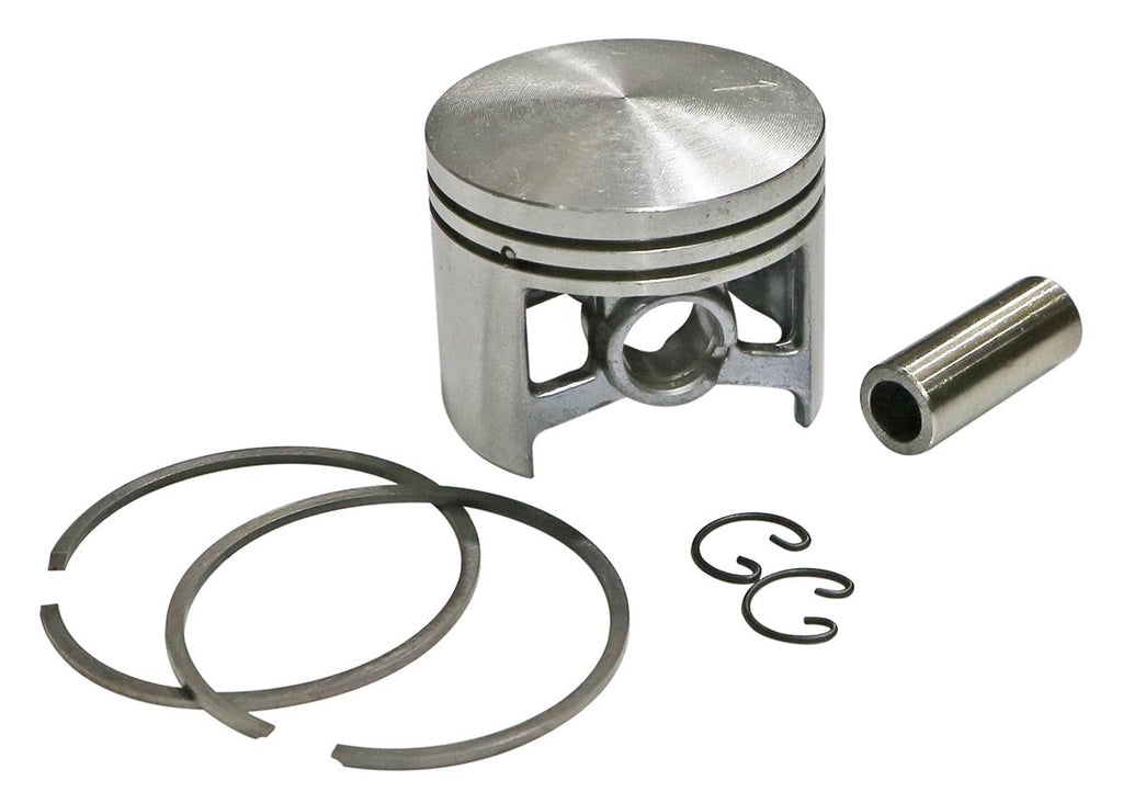 PowerMowers provides professional lawn & garden products that prioritises cutting-edge performance & user-safety. JakMax 048 Piston Assembly 1117 030 2001