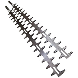 PowerMowers provides professional lawn & garden products that prioritises cutting-edge performance & user-safety. JakMax 1 Pair Hedger Blade for Hedge Trimmers HT2-35