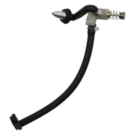 PowerMowers provides professional lawn & garden products that prioritises cutting-edge performance & user-safety. JakMax 24V Chainsaw Oil Pump JMGW181