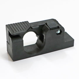 PowerMowers provides professional lawn & garden products that prioritises cutting-edge performance & user-safety. JakMax 40V Dethatcher Cylinder Lock Assembly JMGW193