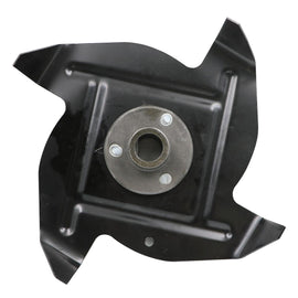 PowerMowers provides professional lawn & garden products that prioritises cutting-edge performance & user-safety. JakMax 60V Cultivator Attachment Tines Set JMGW177