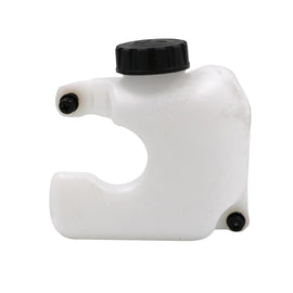 PowerMowers provides professional lawn & garden products that prioritises cutting-edge performance & user-safety. JakMax 60V Polesaw Attachment Oil Cap & Oil Tank Assembly JMGW178