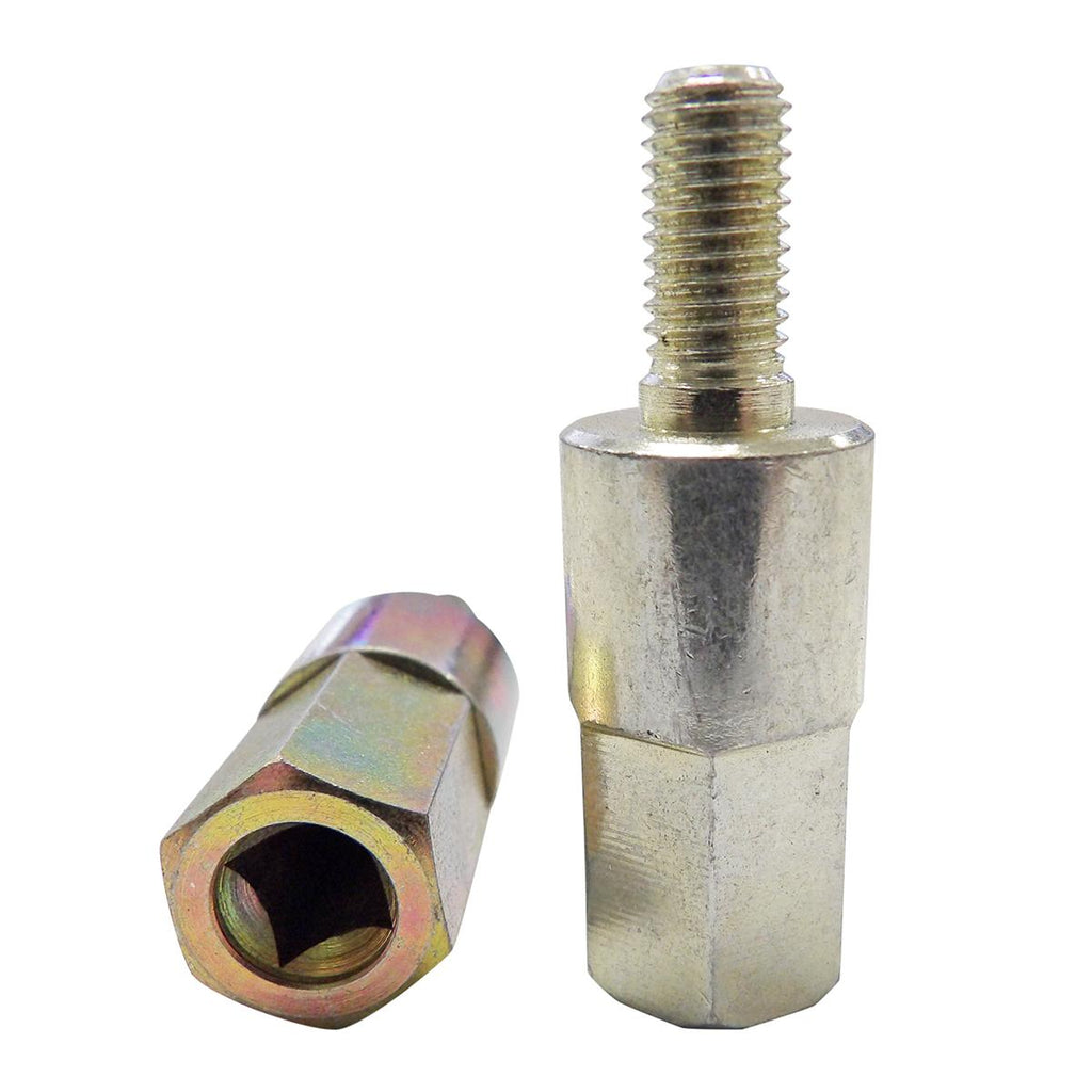 PowerMowers provides professional lawn & garden products that prioritises cutting-edge performance & user-safety. JakMax 6.0mm Spline Insert JM801-E