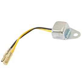 PowerMowers provides professional lawn & garden products that prioritises cutting-edge performance & user-safety. JakMax 6kw Generator Oil Protector R6000D JMRT1324