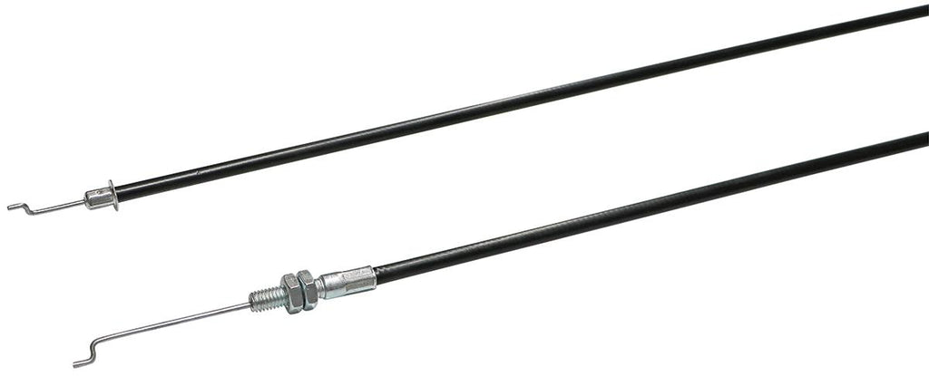 PowerMowers provides professional lawn & garden products that prioritises cutting-edge performance & user-safety. JakMax 99cc Throttle Cable BBJ300
