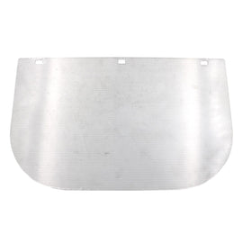 PowerMowers provides professional lawn & garden products that prioritises cutting-edge performance & user-safety. JakMax A150 Archer Helmet Clear Visor A150-2