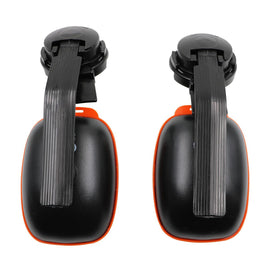 PowerMowers provides professional lawn & garden products that prioritises cutting-edge performance & user-safety. JakMax A150 Archer Helmet Ear Muffs A150-5