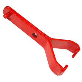 PowerMowers provides professional lawn & garden products that prioritises cutting-edge performance & user-safety. JakMax ADR Engagement Lever Assembly ADR05-0521