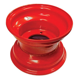 PowerMowers provides professional lawn & garden products that prioritises cutting-edge performance & user-safety. JakMax ADR Ride On Rear Wheel Rim Assembly ADR06-0607-02