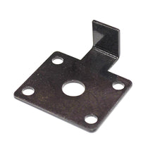 Load image into Gallery viewer, PowerMowers provides professional lawn &amp; garden products that prioritises cutting-edge performance &amp; user-safety. JakMax ADR Ride On Seat Switch Bracket ADR01-0131