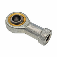 Load image into Gallery viewer, PowerMowers provides professional lawn &amp; garden products that prioritises cutting-edge performance &amp; user-safety. JakMax ADR Ride On Tie Rod Bearing Left ADR04-0403-01