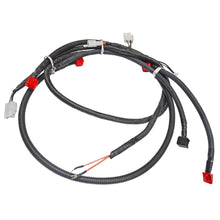 Load image into Gallery viewer, PowerMowers provides professional lawn &amp; garden products that prioritises cutting-edge performance &amp; user-safety. JakMax ADR Ride On Wiring Harness ADR01-0710