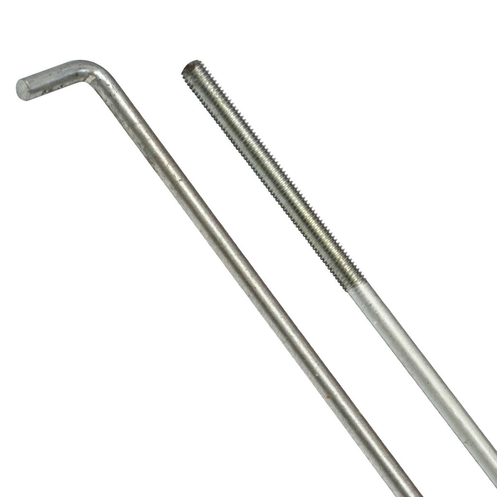 PowerMowers provides professional lawn & garden products that prioritises cutting-edge performance & user-safety. JakMax ADR Ride Ons Brake Rod ADR05-0506