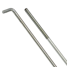 Load image into Gallery viewer, PowerMowers provides professional lawn &amp; garden products that prioritises cutting-edge performance &amp; user-safety. JakMax ADR Ride Ons Brake Rod ADR05-0506