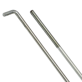 PowerMowers provides professional lawn & garden products that prioritises cutting-edge performance & user-safety. JakMax ADR Ride Ons Brake Rod ADR05-0506