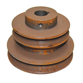 PowerMowers provides professional lawn & garden products that prioritises cutting-edge performance & user-safety. JakMax ADR Ride Ons Engine Pulley ADR06-0637