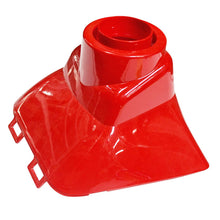 Load image into Gallery viewer, PowerMowers provides professional lawn &amp; garden products that prioritises cutting-edge performance &amp; user-safety. JakMax ADR Steering Shaft Cover Assembly for ride ons ADR01-0102-03