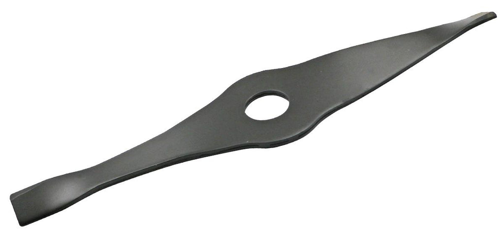 PowerMowers provides professional lawn & garden products that prioritises cutting-edge performance & user-safety. JakMax Airecut 12" 2 Tooth Blade JM893