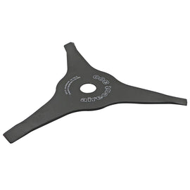 PowerMowers provides professional lawn & garden products that prioritises cutting-edge performance & user-safety. JakMax Airecut Blade 12