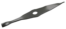Load image into Gallery viewer, PowerMowers provides professional lawn &amp; garden products that prioritises cutting-edge performance &amp; user-safety. JakMax Airecut Blade 14&quot; 2 Tooth JM894