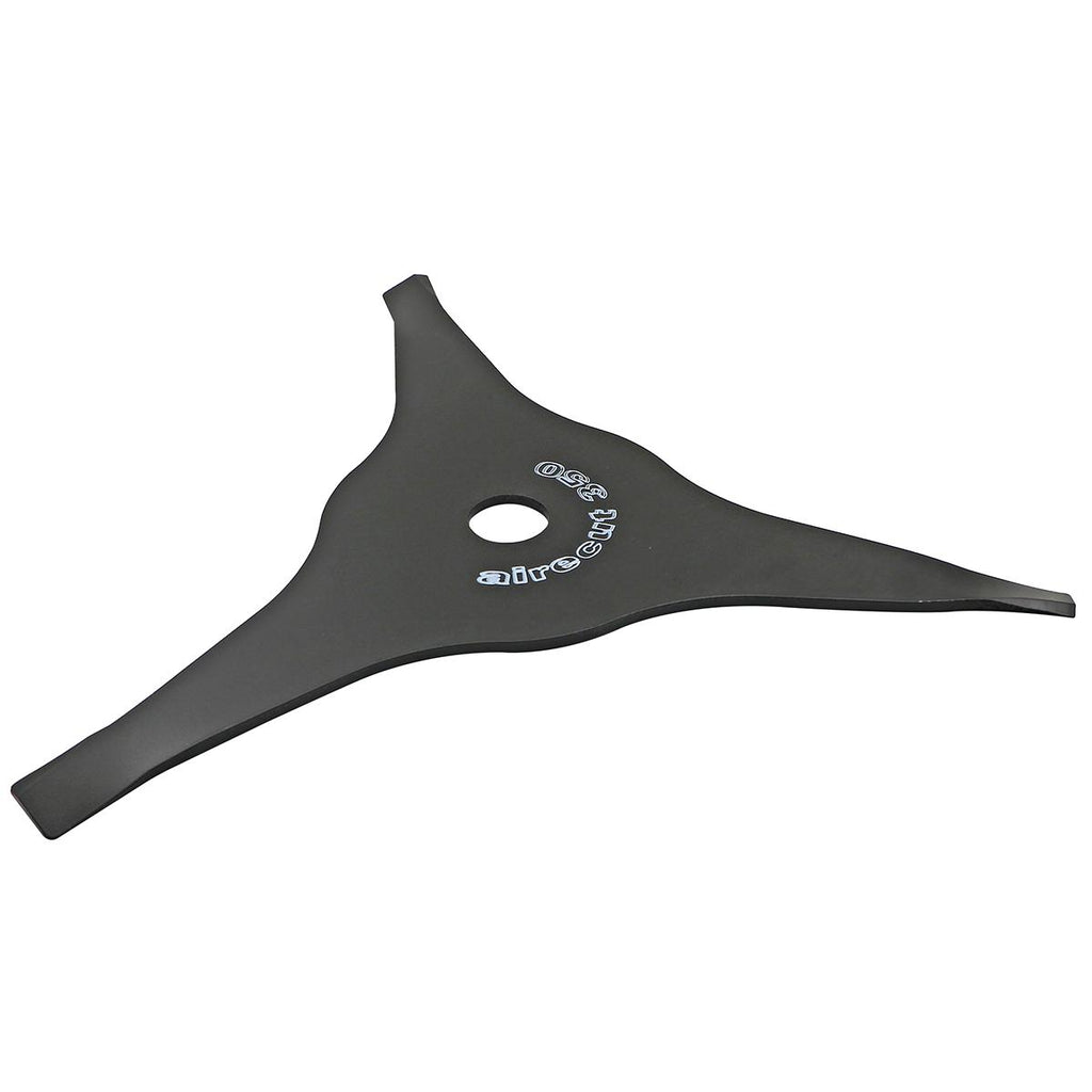 PowerMowers provides professional lawn & garden products that prioritises cutting-edge performance & user-safety. JakMax Airecut Blade 14" 3 Tooth JM859