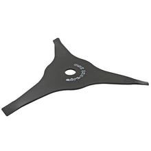 Load image into Gallery viewer, PowerMowers provides professional lawn &amp; garden products that prioritises cutting-edge performance &amp; user-safety. JakMax Airecut Blade 14&quot; 3 Tooth JM859