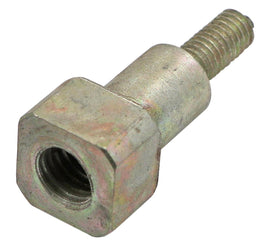 PowerMowers provides professional lawn & garden products that prioritises cutting-edge performance & user-safety. JakMax Arbor - No Recessed, 12 x 1.75mm LHF BRN7116