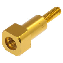 Load image into Gallery viewer, PowerMowers provides professional lawn &amp; garden products that prioritises cutting-edge performance &amp; user-safety. JakMax Arbor 10 x 1.00mm FLH Square Non-Recessed JM8382