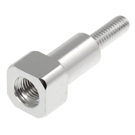 PowerMowers provides professional lawn & garden products that prioritises cutting-edge performance & user-safety. JakMax Arbor 10 x 1.25mm FLH JM8384