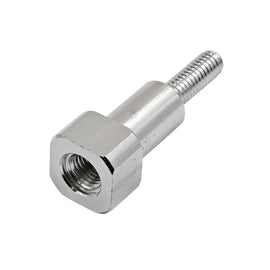 PowerMowers provides professional lawn & garden products that prioritises cutting-edge performance & user-safety. JakMax Arbor 10 x 1.25mm LHF JM8385