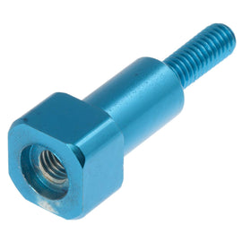 PowerMowers provides professional lawn & garden products that prioritises cutting-edge performance & user-safety. JakMax Arbor 8 x 1.25mm FLH JM8380