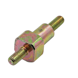 PowerMowers provides professional lawn & garden products that prioritises cutting-edge performance & user-safety. JakMax Arbor No Recess 8 x 1.25mm LHM BRN7156