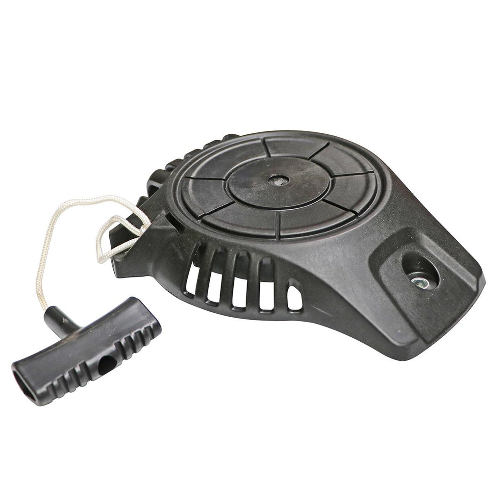 PowerMowers provides professional lawn & garden products that prioritises cutting-edge performance & user-safety. JakMax BBJ300 Starter Assembly 51624