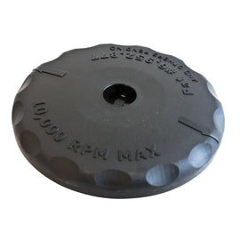 PowerMowers provides professional lawn & garden products that prioritises cutting-edge performance & user-safety. JakMax Base Plate Speed Feed Spare SF375 SF0018