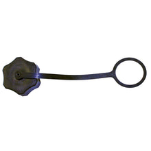 Load image into Gallery viewer, PowerMowers provides professional lawn &amp; garden products that prioritises cutting-edge performance &amp; user-safety. JakMax Black Cap JM995-4