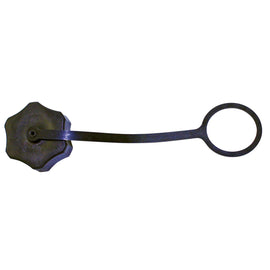 PowerMowers provides professional lawn & garden products that prioritises cutting-edge performance & user-safety. JakMax Black Cap JM995-4