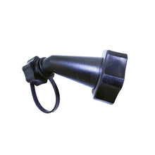 Load image into Gallery viewer, PowerMowers provides professional lawn &amp; garden products that prioritises cutting-edge performance &amp; user-safety. JakMax Black Spout JM995-3