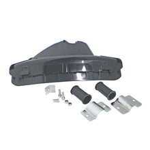 Load image into Gallery viewer, PowerMowers provides professional lawn &amp; garden products that prioritises cutting-edge performance &amp; user-safety. JakMax Blade Guard Brushcutter Guard 5110-9000