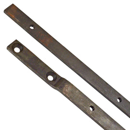 PowerMowers provides professional lawn & garden products that prioritises cutting-edge performance & user-safety. JakMax Blade Settle Plate Hedge Trimmers HT2-34