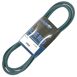 PowerMowers provides professional lawn & garden products that prioritises cutting-edge performance & user-safety. JakMax Blue Roo Kevlar V-Belt AKB-A88