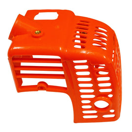 PowerMowers provides professional lawn & garden products that prioritises cutting-edge performance & user-safety. JakMax Brushcutter Engine Cover EN1-45