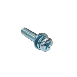 PowerMowers provides professional lawn & garden products that prioritises cutting-edge performance & user-safety. JakMax Brushcutter Engine Screw M4X16 EN1-15