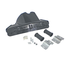 Load image into Gallery viewer, PowerMowers provides professional lawn &amp; garden products that prioritises cutting-edge performance &amp; user-safety. JakMax Brushcutter Guard 5110-9001