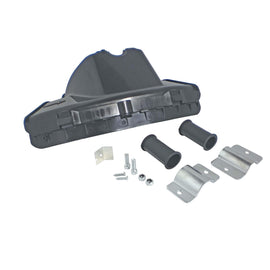 PowerMowers provides professional lawn & garden products that prioritises cutting-edge performance & user-safety. JakMax Brushcutter Guard 5110-9001