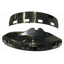 Load image into Gallery viewer, PowerMowers provides professional lawn &amp; garden products that prioritises cutting-edge performance &amp; user-safety. JakMax Brushcutter Guard Solenoid Assembly JM805