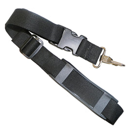 PowerMowers provides professional lawn & garden products that prioritises cutting-edge performance & user-safety. JakMax Brushcutter Single Harness JM804