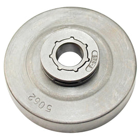 PowerMowers provides professional lawn & garden products that prioritises cutting-edge performance & user-safety. JakMax Centre Drive Sprocket .325” 7 Teeth 29243X